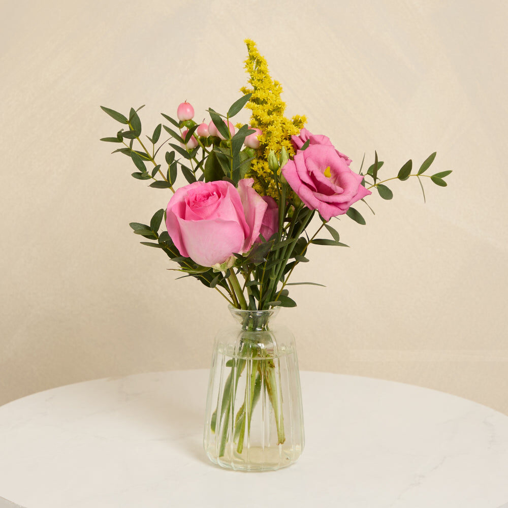Lullaby & Vase