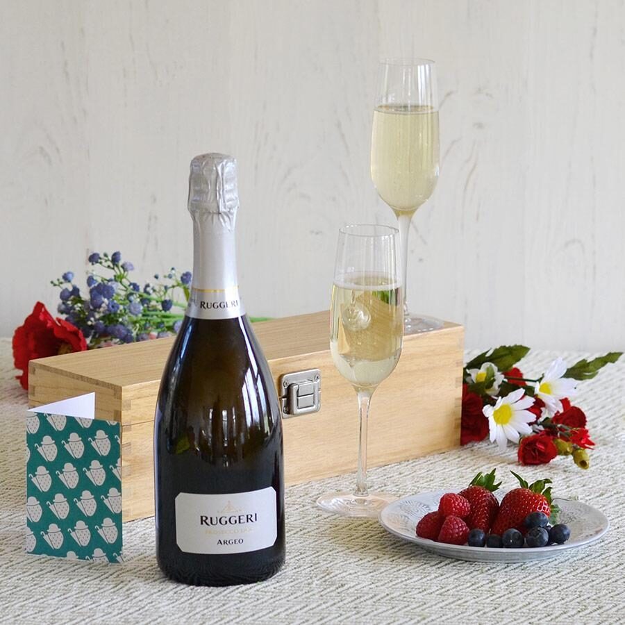 The Fine Prosecco Gift
