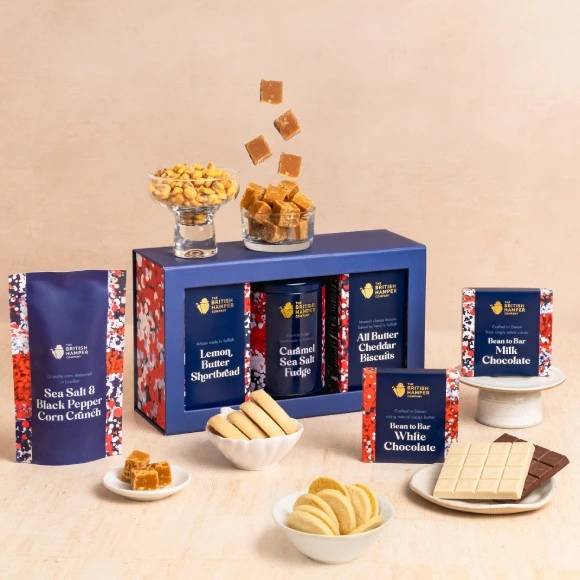 The Gourmet Collection