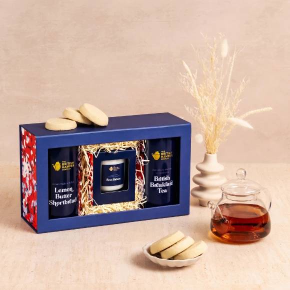 The Housewarming Celebration Hamper