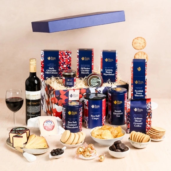 The Dinner Party Hamper