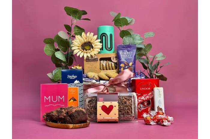 Mother's Gift Galore