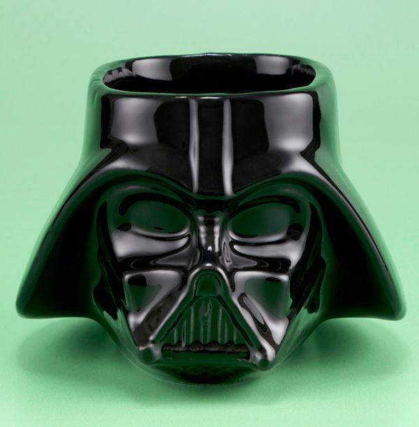 Darth Vader Mug