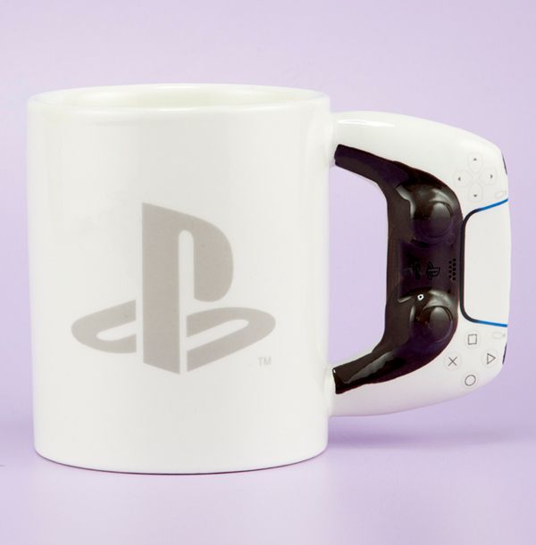 Playstation Mug