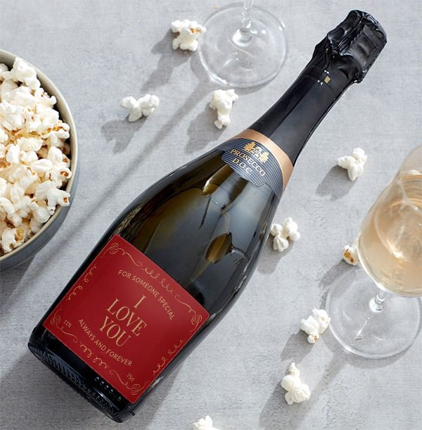 I Love You Prosecco