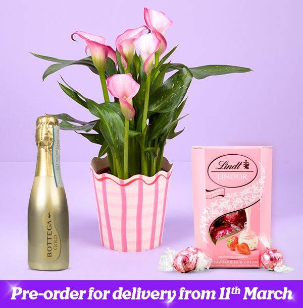 The Moment For Mum Gift Set
