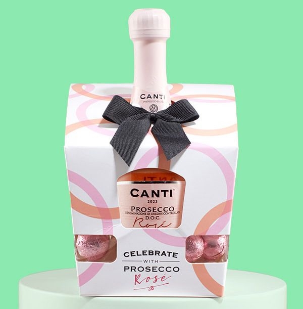Canti Rose & Truffles