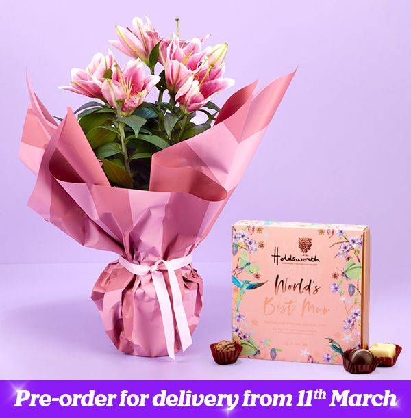 The Grateful Moments for Mum Giftset