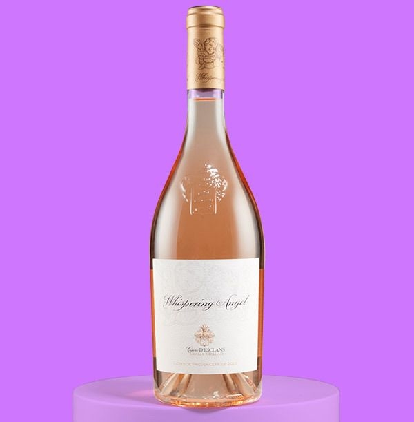 Whispering Angel Rose Wine