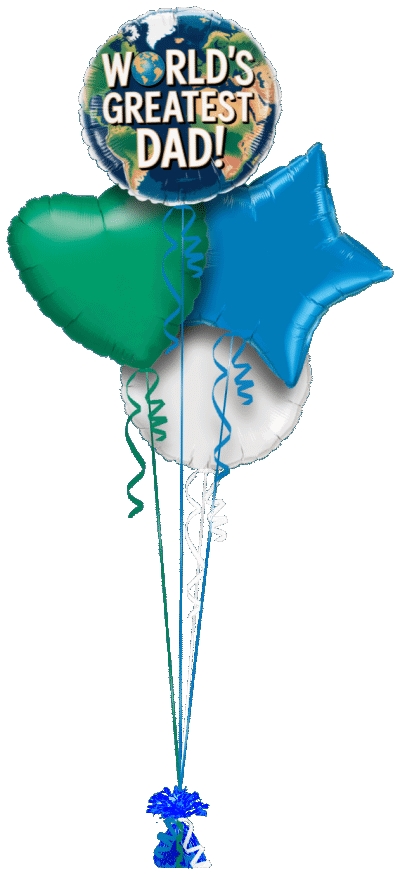 Worlds Greatest Dad