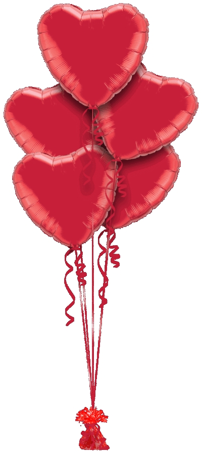 Red Heart