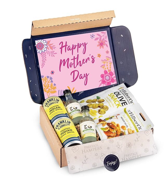 Gintastic Mum
