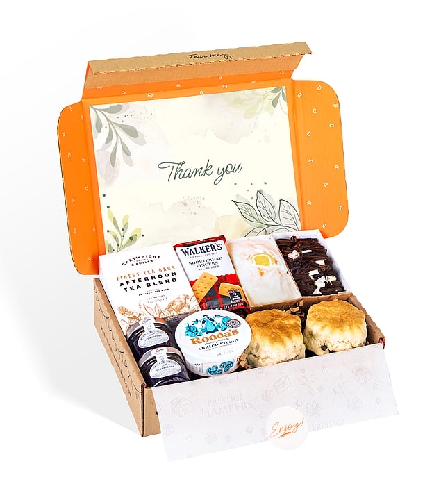 Traditional Tea Gift