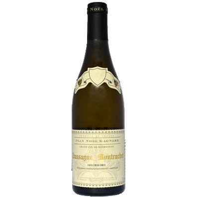 Domaine Jean-NoÃ«l Gagnard, Chassagne-Montrachet `Les Chaumes`