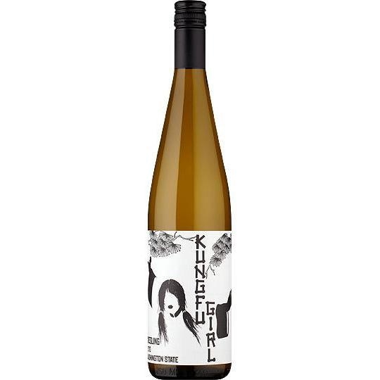Charles Smith Kung Fu Girl Riesling