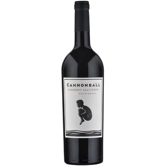 Cannonball Cabernet Sauvignon