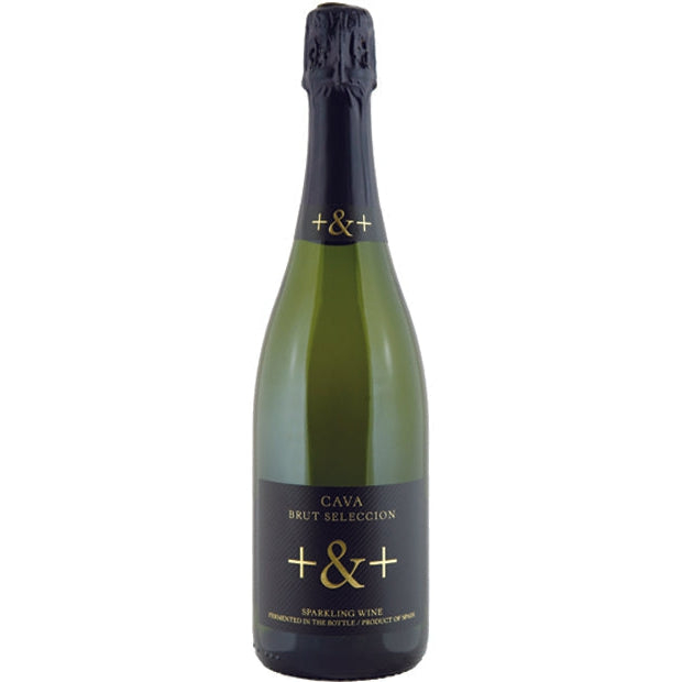 Bodegas Pinord Cava + & + Brut Seleccion NV