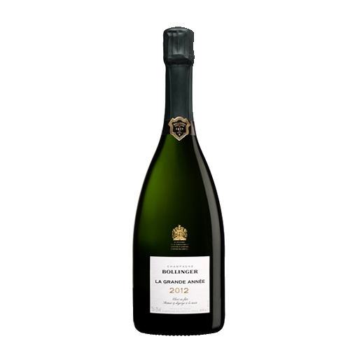Bollinger La Grande Annee