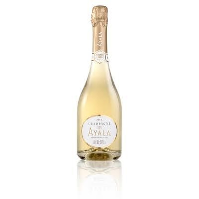 Ayala Le Blanc De Blancs