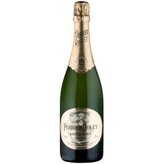 Perrier Jouet Grand Brut NV