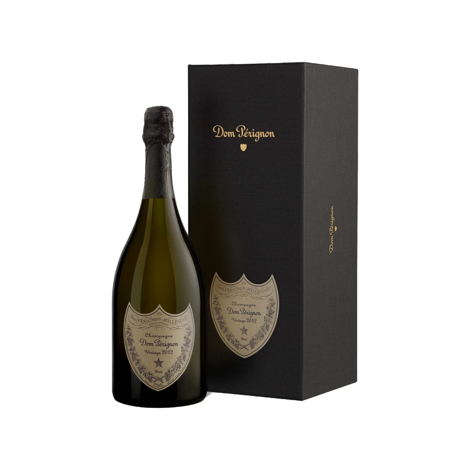 Dom Perignon Blanc 75cl