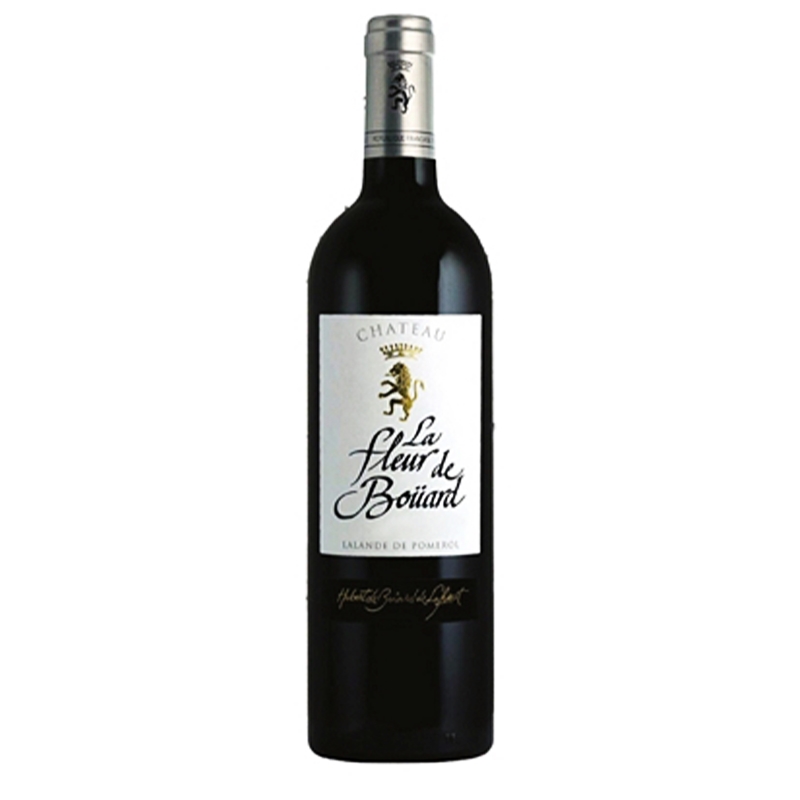 ChÃ¢teau La Fleur de BoÃ¼ard Lalande-De-Pomerol