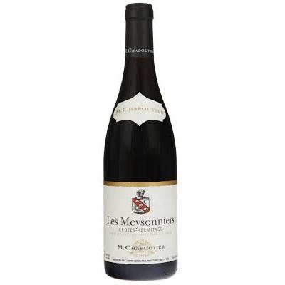 M. Chapoutier Crozes-Hermitage Les Meysonniers