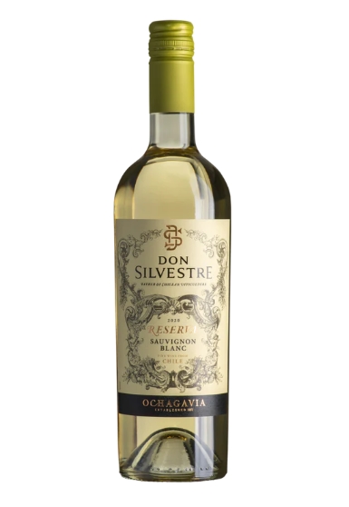 Ochagavia Don Silvestre Reserva Sauvignon Blanc
