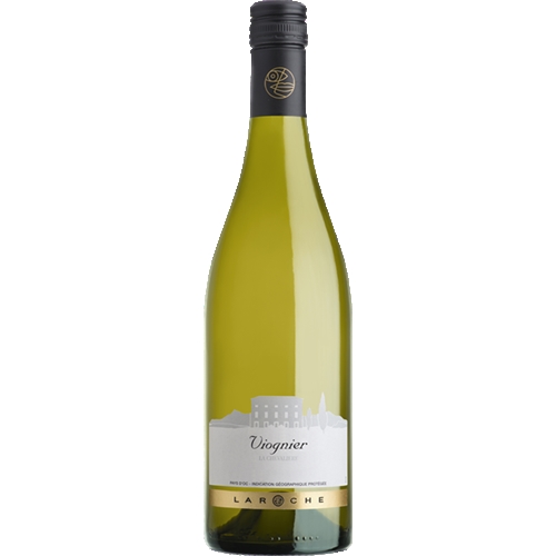 Mas La Chevaliere Viognier