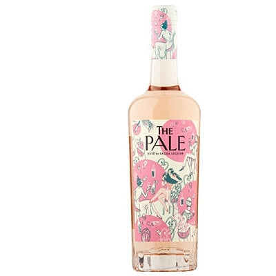 The Pale RosÃ© by Sacha Lichine