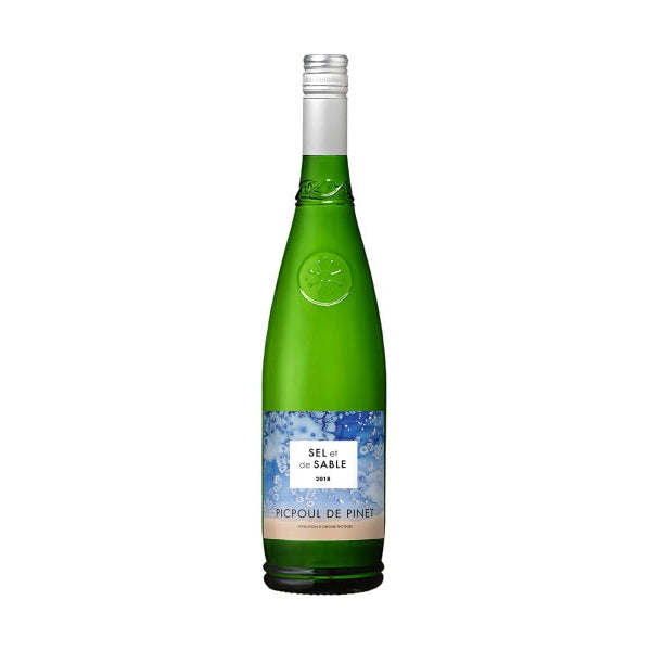 Picpoul de Pinet 'Sel et de Sable' Languedoc
