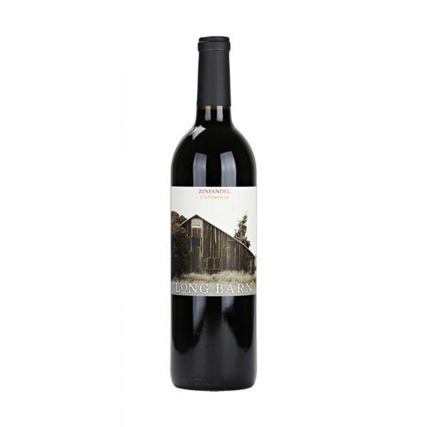 Long Barn Zinfandel