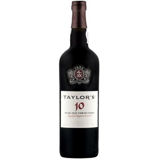 Taylor's 10 Year Old Tawny Port
