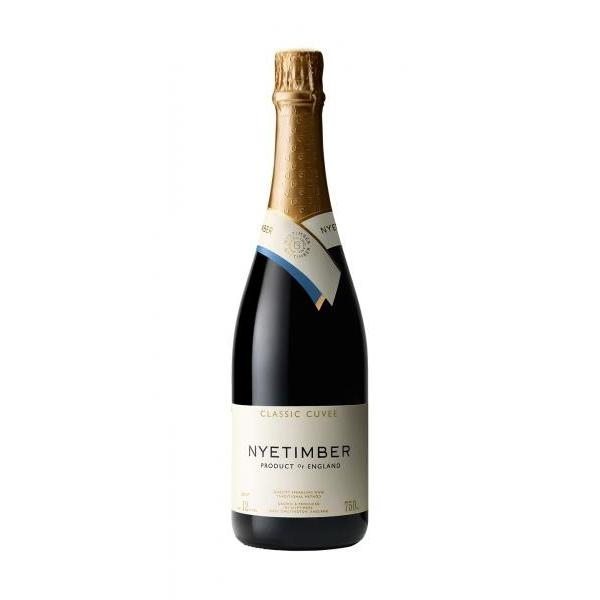Nyetimber Classic Cuvee NV Brut