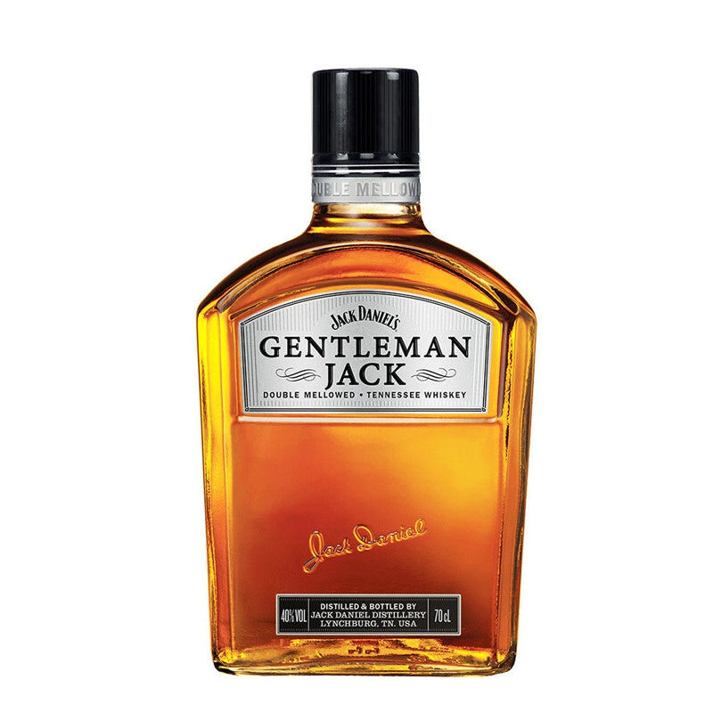 Jack Daniels Gentleman Jack