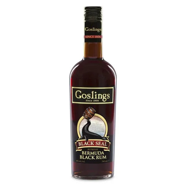 Gosling's Black Seal