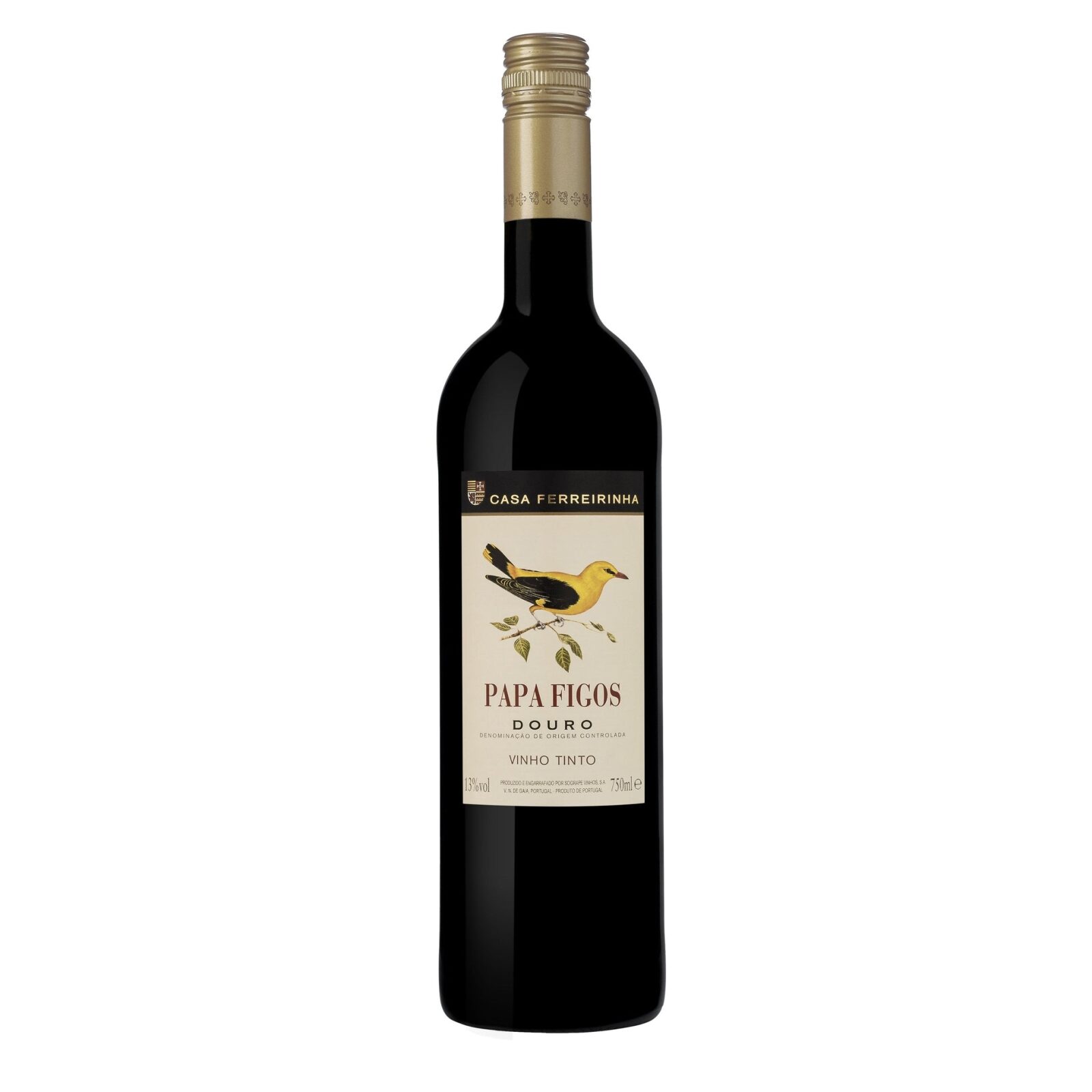 Casa Ferreirinha Papa Figos Vinho Tinto