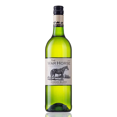 The War Horse Chenin Blanc