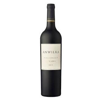 Anwilka Vineyards Anwilka