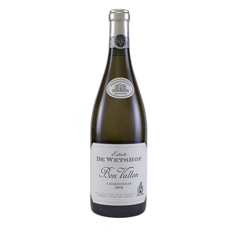 De Wetshof Estate Chardonnay Sur Lie 'Bon Vallon'