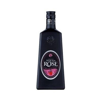 Tequila Rose - Strawberry Cream Liqueur With Tequila 70cl