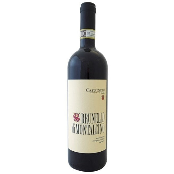 Carpineto, Brunello di Montalcino