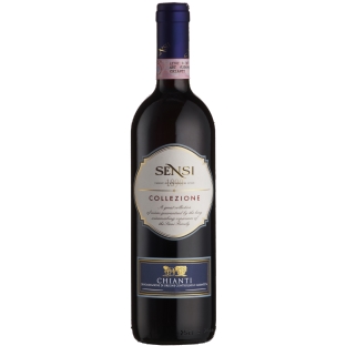Sensi Collezione Chianti DOCG