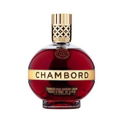 Chambord Black Raspberry Liqueur 70cl