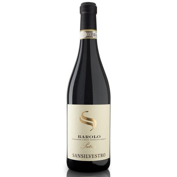 San Silvestro Barolo â€˜Patres