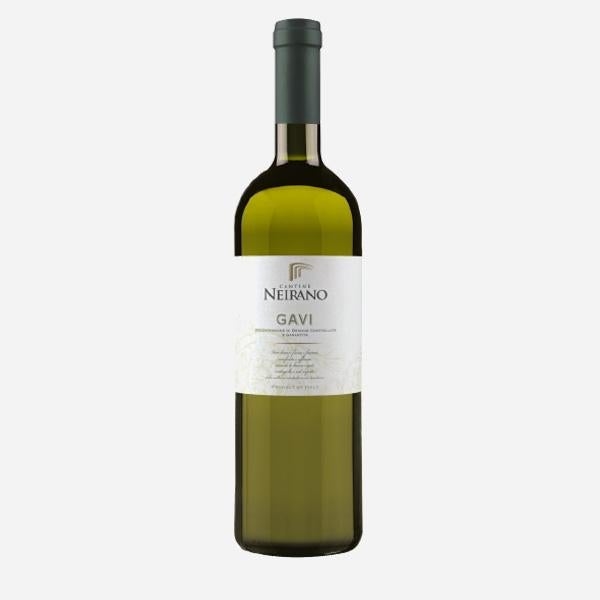 Tenute Neirano Gavi DOCG