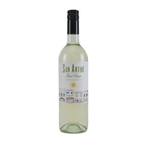 San Antini Pinot Grigio, Terre Siciliane