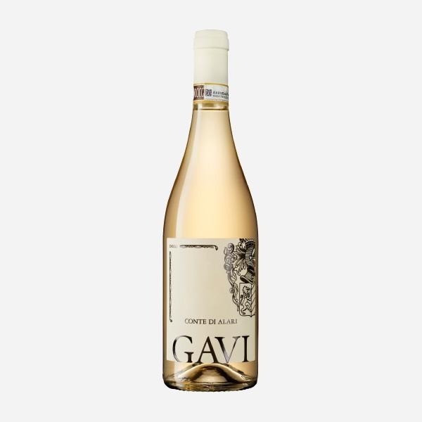 Gavi Di Gavi Conte Di Alari