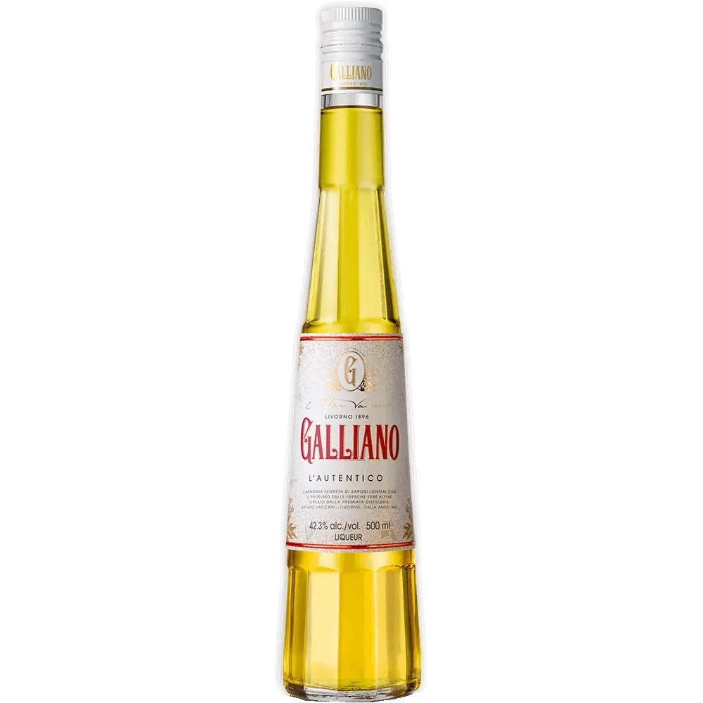 Galliano L'Autentico Liqueur 50cl