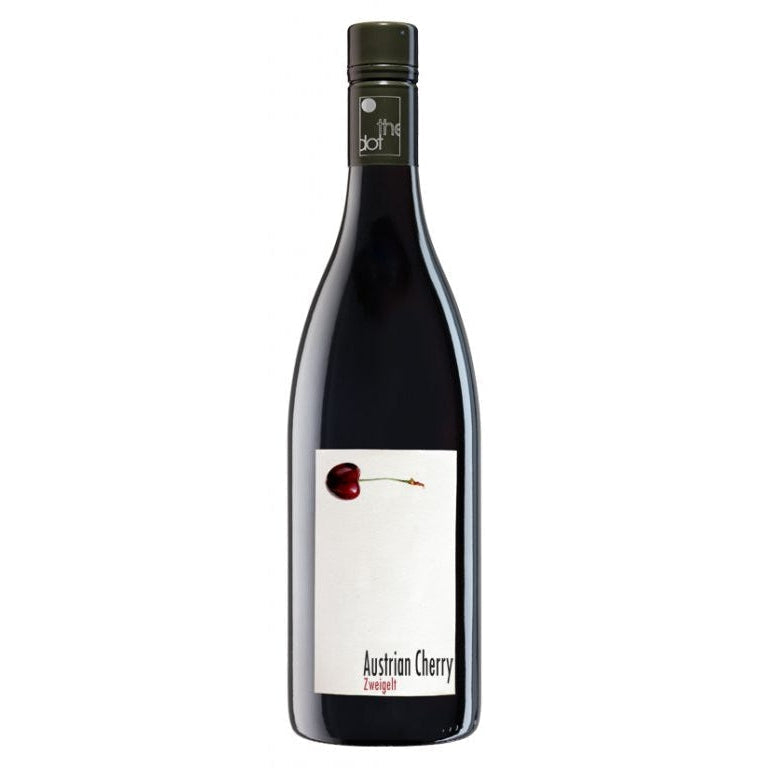 The Dot Austrian Cherry Zweigelt